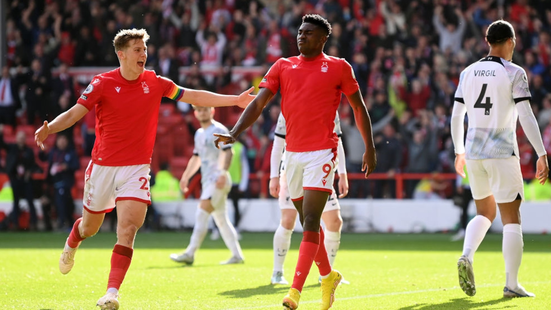 冠军的冷静 冠军的冷静