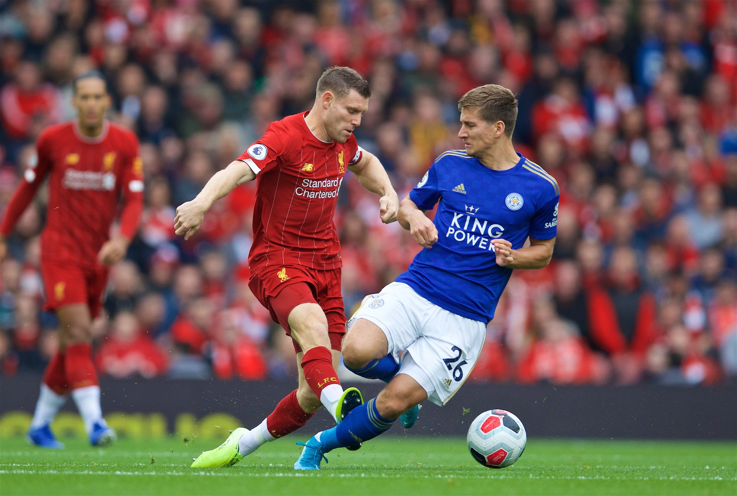 大的协作能 大的协作能